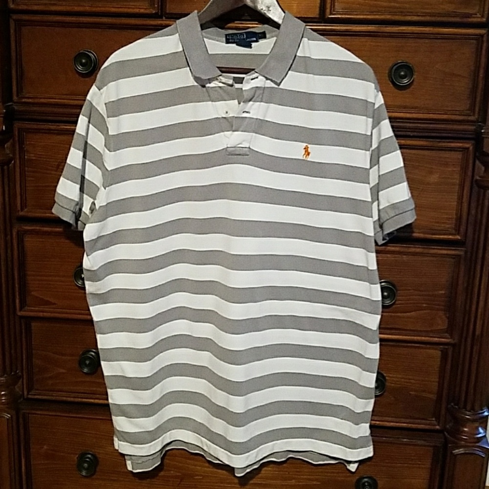 Men's Ralph Lauren Polo shirt
